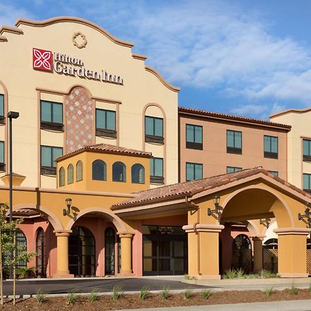 Hilton Garden Inn Lompoc, Ca Kültér fotó