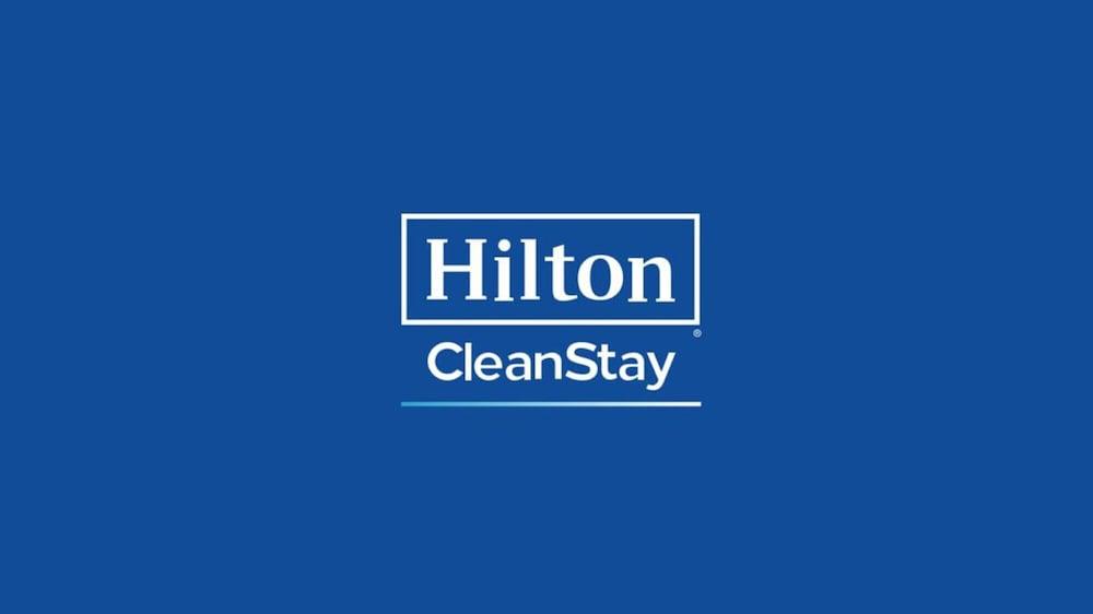 Hilton Garden Inn Lompoc, Ca Kültér fotó