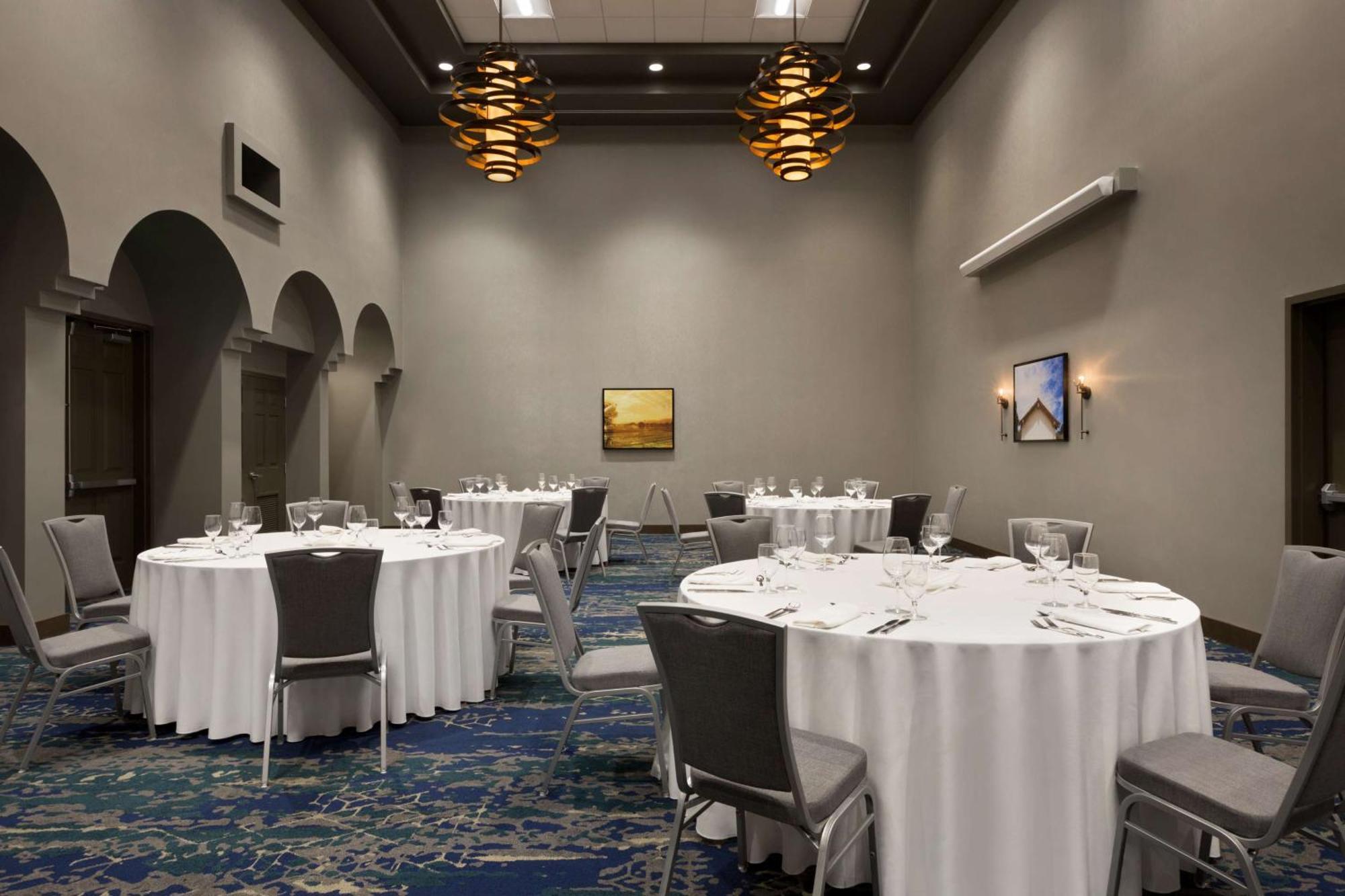 Hilton Garden Inn Lompoc, Ca Kültér fotó
