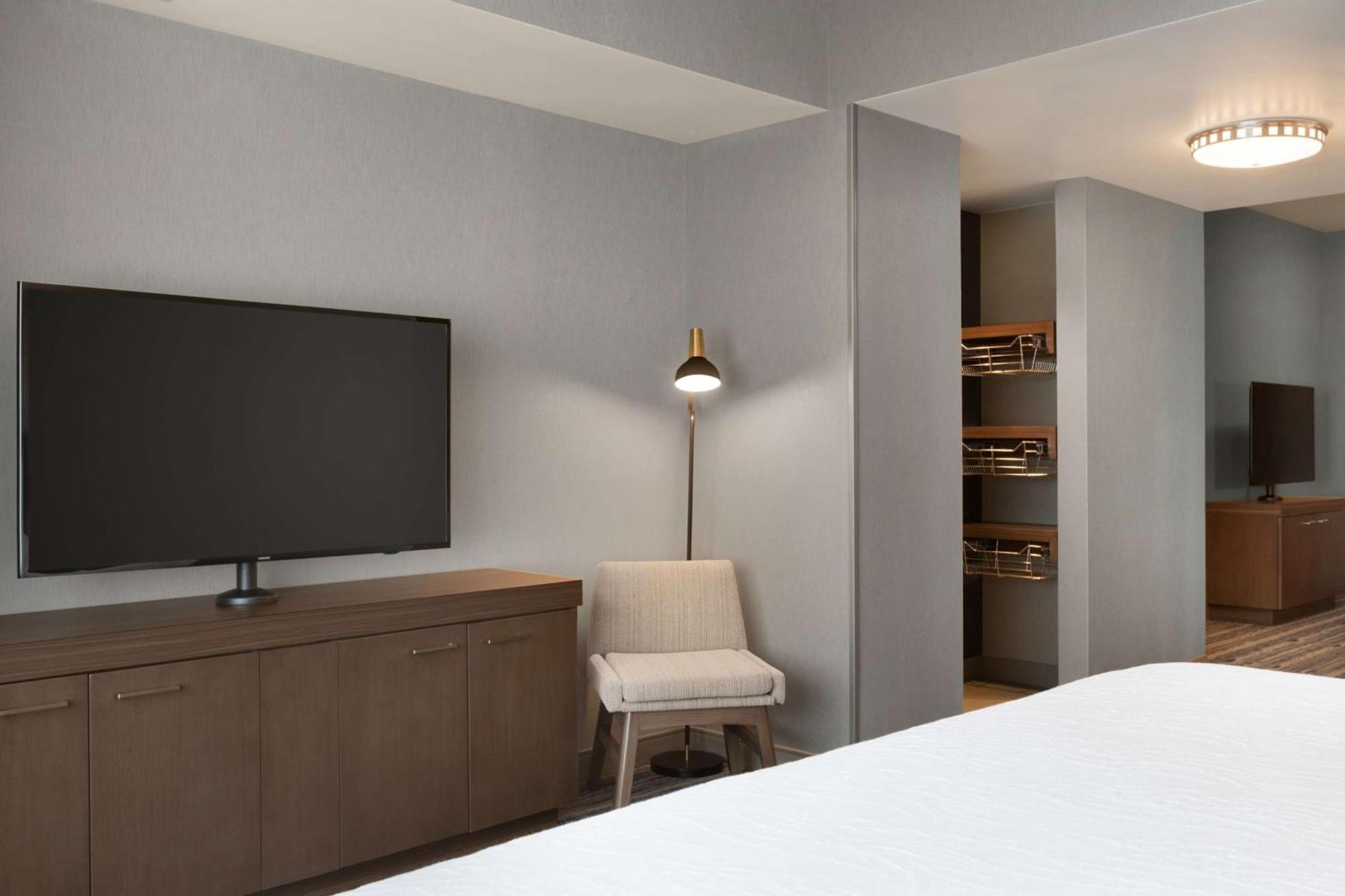 Hilton Garden Inn Lompoc, Ca Kültér fotó