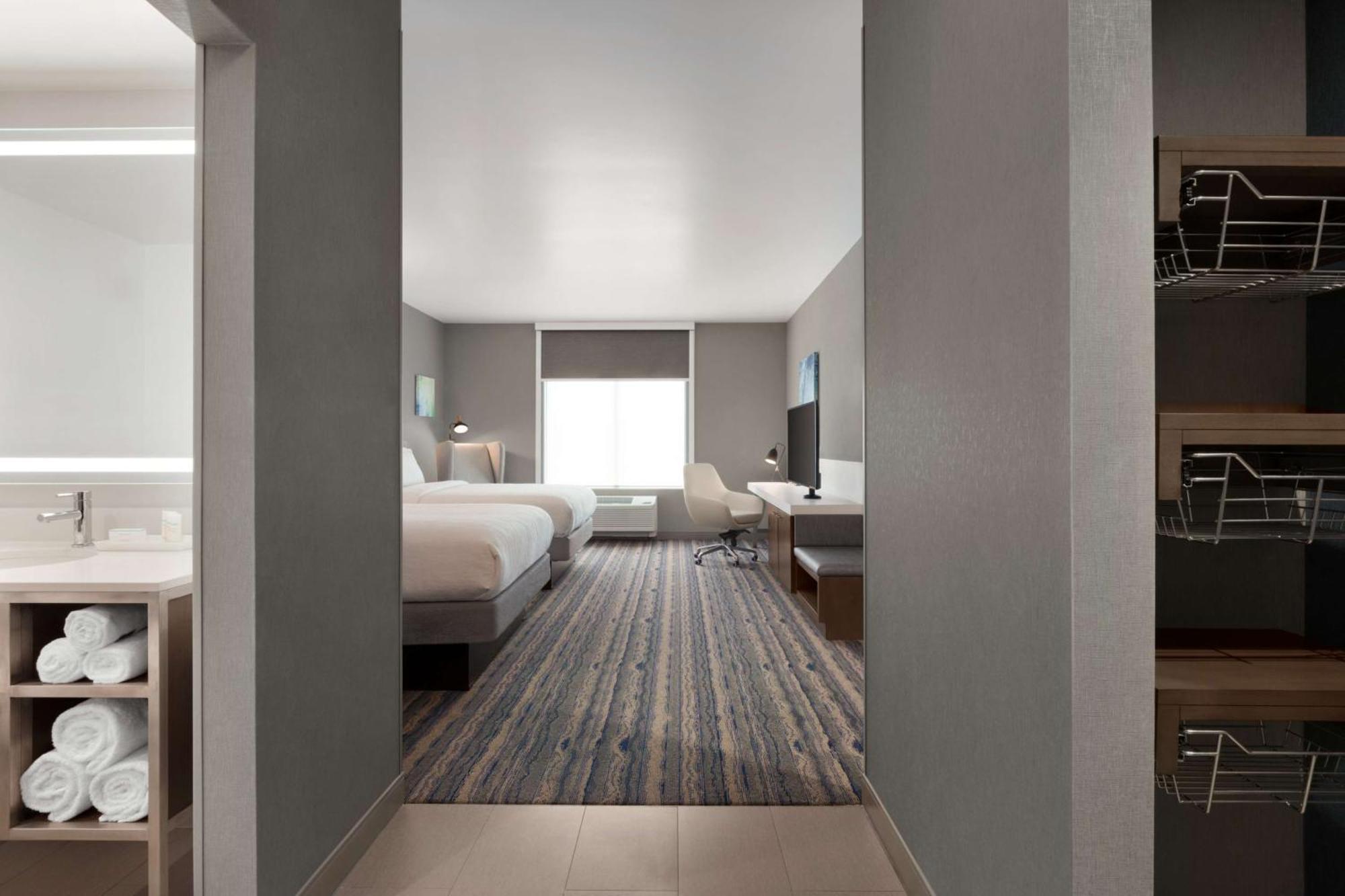 Hilton Garden Inn Lompoc, Ca Kültér fotó