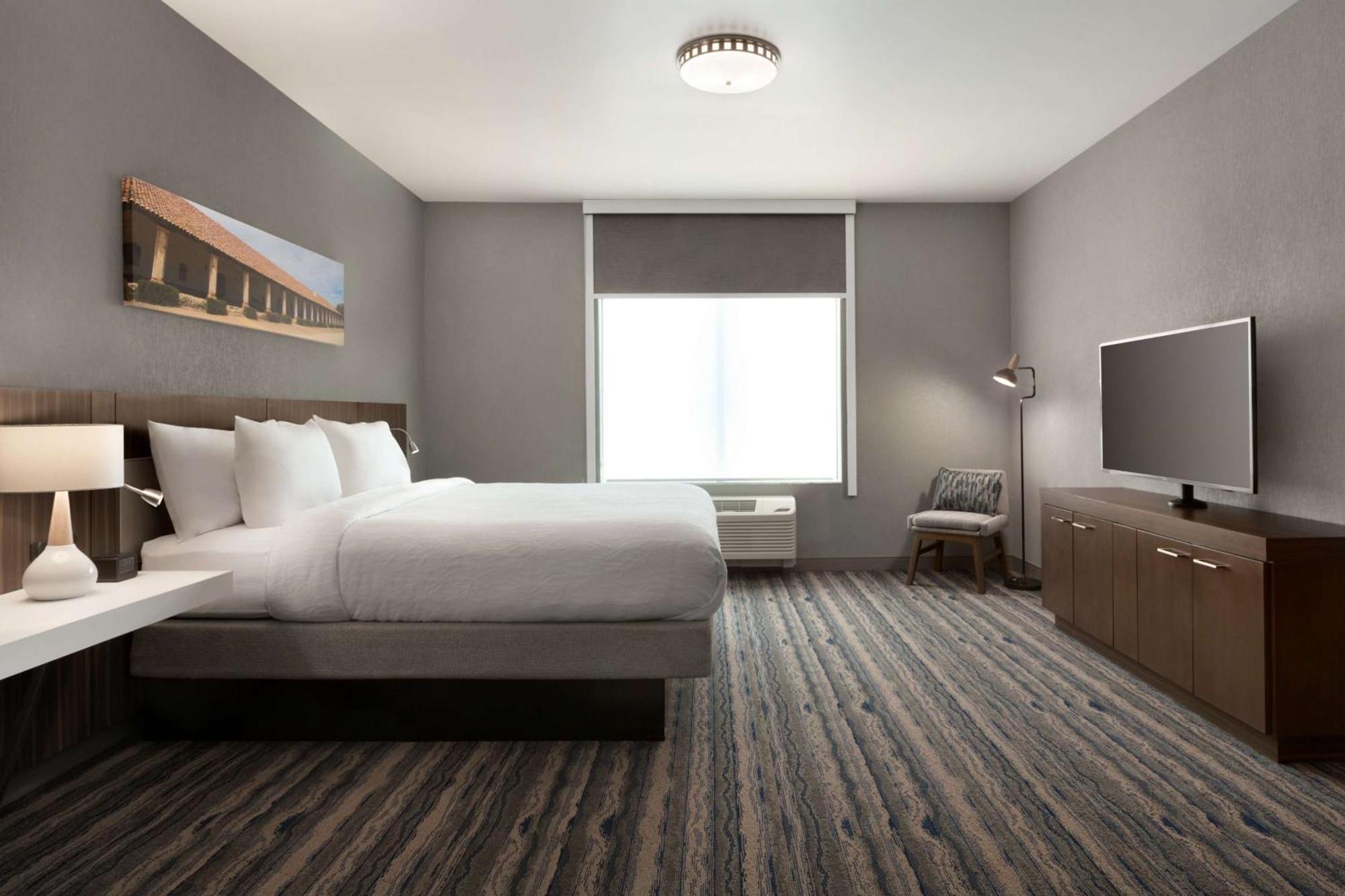 Hilton Garden Inn Lompoc, Ca Kültér fotó