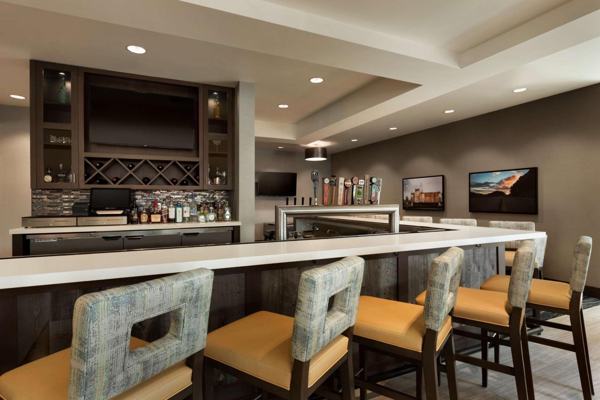 Hilton Garden Inn Lompoc, Ca Kültér fotó
