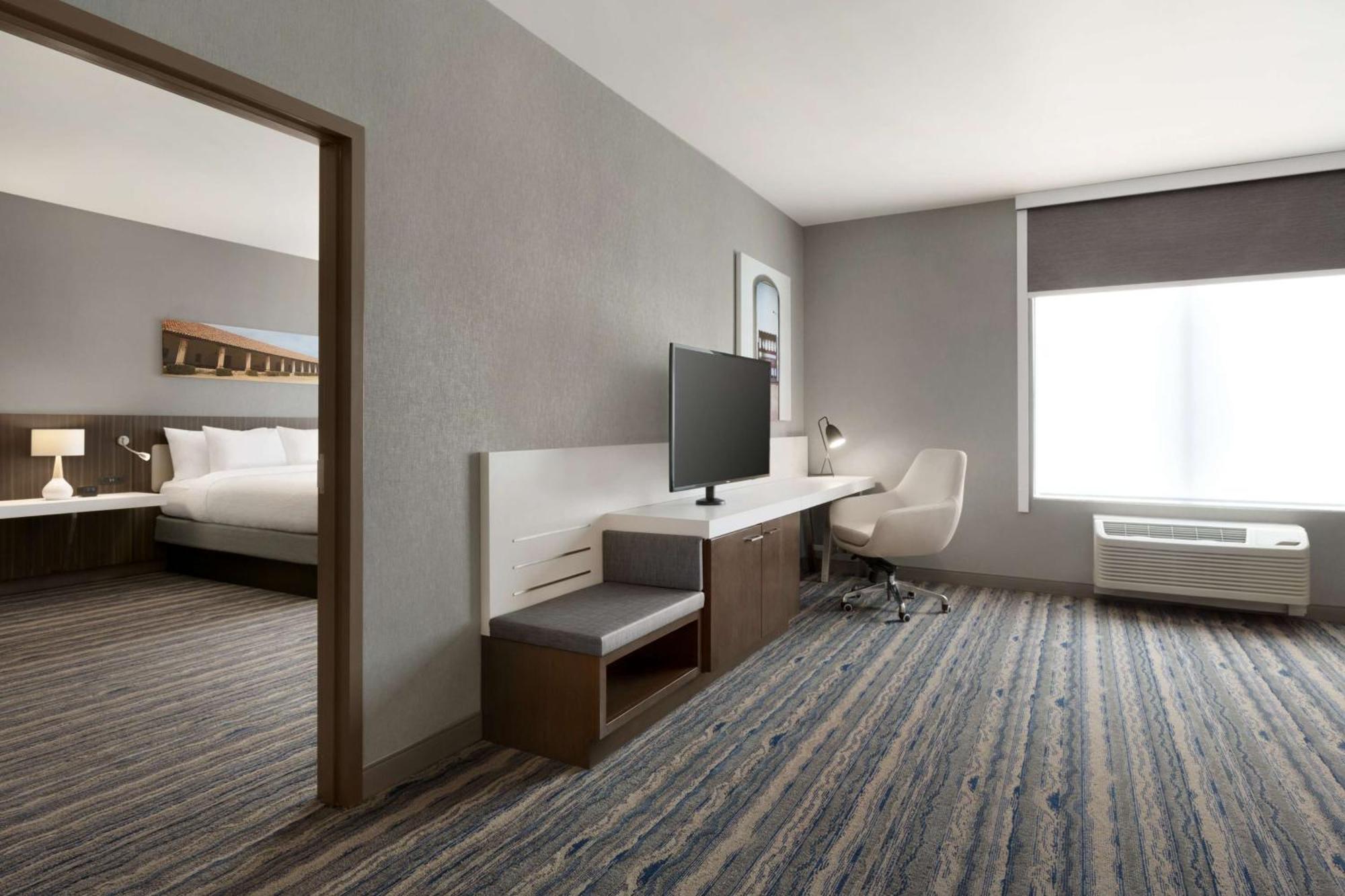 Hilton Garden Inn Lompoc, Ca Kültér fotó