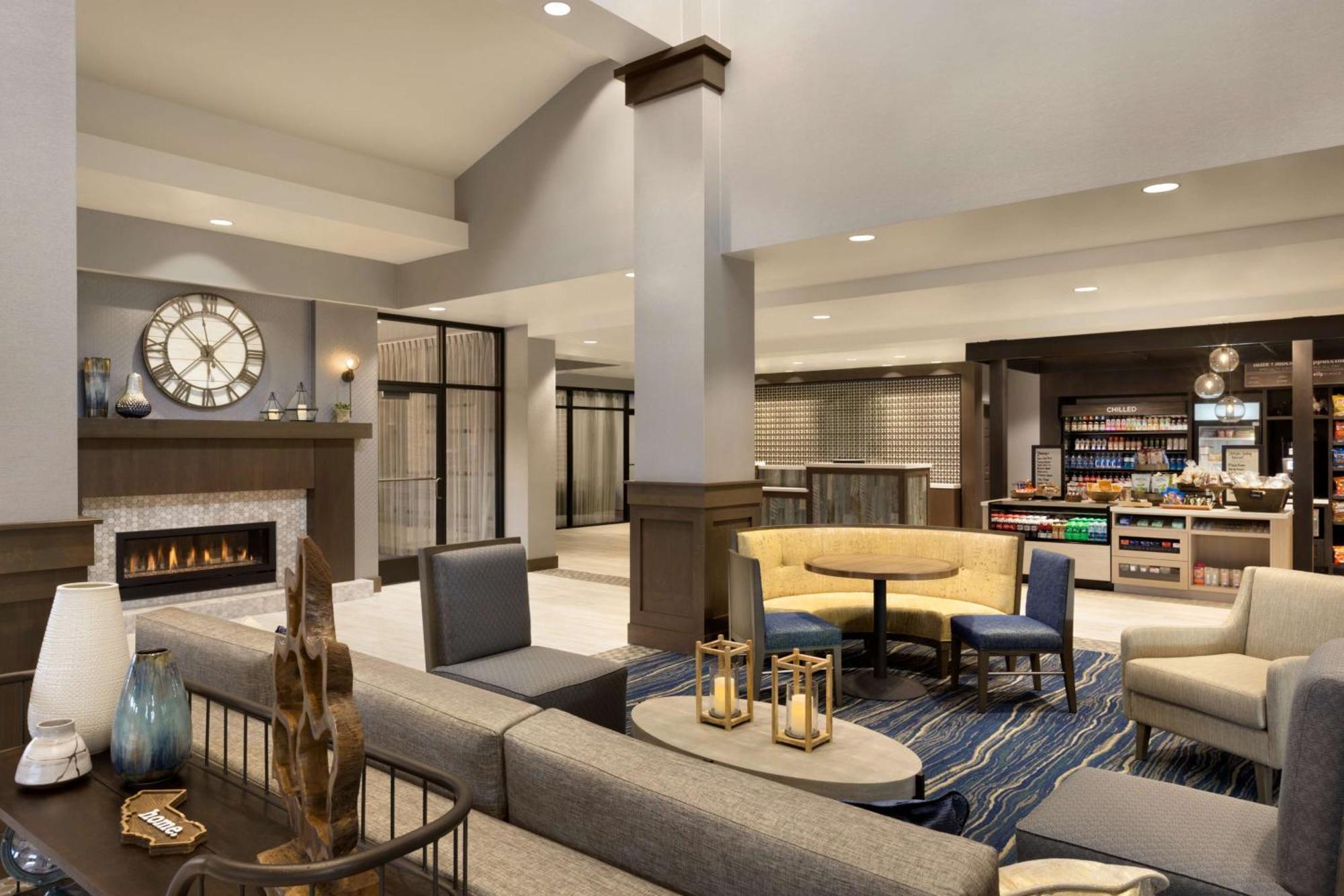 Hilton Garden Inn Lompoc, Ca Kültér fotó